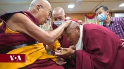 ༧གོང་ས་མཆོག་གིས་བརྐྱངས་ཕྱག་གནས་སྐོར་བར་མཇལ་ཁ། 