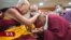 ༧གོང་ས་མཆོག་གིས་བརྐྱངས་ཕྱག་གནས་སྐོར་བར་མཇལ་ཁ། 