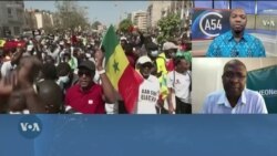 Analysis: Senegal Political Developments Disturbing