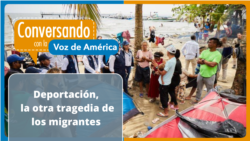 Los inmigrantes irregulares arriesgan sus vidas en medio de la incertidumbre
