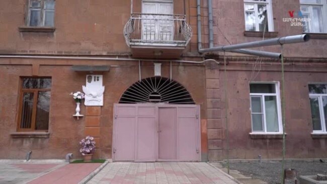 «Չէի պատկերացնում կյանքս առանց տուֆ քարի». Մի կնոջ պատմություն