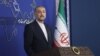 Министр иностранных дел Ирана: Тегеран не хочет распространения войны в регионе 