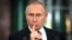 Russia Ukraine War Putin's Game