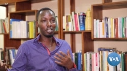 Rwanda analyst says UK migrant plan would help address illegal migration
