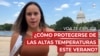 VOA Te Explica | ¿Cómo protegerse de las altas temperaturas este verano?