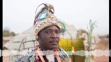 An ka Malidenw ka waleyaw lamɛn sisan, min bɛ u hakili la nin waati in na