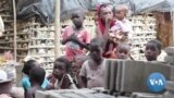 Meio milhão de crianças em situação vulnerável em Cabo Delgado