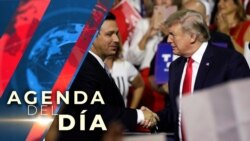 Aliados de Donald Trump y Ron DeSantis impulsan una ola de gastos electorales