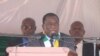 Mutungamiri weZanu PF vari zvakare mutungamiri wenyika, VaEmmerson Mnangagwa