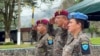 ¿Quién es Hilda González Klusmann, la nueva comandante del Ejército de Guatemala?