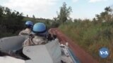 🇨🇩Congo RDC Kὲlɛcɛw ye binkanni Kɛ mɔgɔ gɛnnenw ka kanpaɲi dɔ kan Kongo jamana worodugu-kɔrɔn fɛ