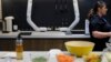 Inggris Kembangkan Robot Koki Yang Bisa Belajar Masak dengan Nonton Video