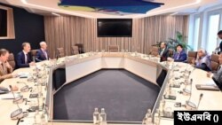 বাংলাদেশে উন্নতমানের জাহাজ নির্মাণে বেলজিয়ামকে আমন্ত্রণ জানিয়েছেন প্রধানমন্ত্রী শেখ হাসিনা। 