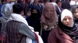 Талибанците наредија женските салони за убавина да се затворат