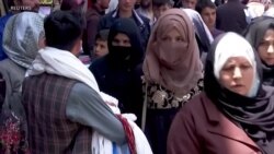 Талибанците наредија женските салони за убавина да се затворат