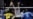 Iranians loom over Paralympic sitting volleyball competition