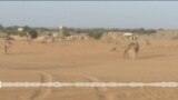 Sigida maa 13 ni kɔ fagara kabini taratadon, jihadikɛlaw fɛ