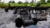 Nigerian Lawmakers Probe Alleged Illegal Oil Sales to China 