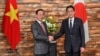 Vietnam’s Upgraded Ties With Japan ‘Do Not Bode Well’ for China