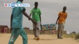 Sudan Kɛlɛ Ɲin Boli dɔ sera Cadi jamana dugu Dɔw la