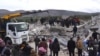 Northwest Syria Reeling a Year After Earthquake