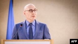 Volker Turk 