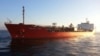 US Military: Somali Pirates Likely Behind Attempted Tanker Seizure