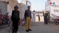 په بلوچستان کې نن خلکو لوې اختر لمانځلی