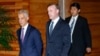 US Shores Up Indo-Pacific Allies, Partners Ahead of Blinken's Beijing Trip