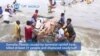 VOA60 World- Floods caused by torrential rainfall have killed at least 31 people in Somalia