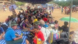 စစ်ကောင်စီ လေကြောင်းတိုက်ခိုက်မှုကြောင့် ကရင်နီဒေသခံ ၂ ဦးသေ
