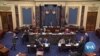 Senate Moves Toward Repeal of Two Iraq War Authorizations