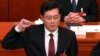 China Analysts Say Dismissal of Foreign Minister Reflects Internal Turmoil 