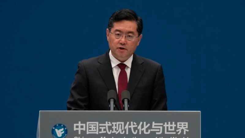 Pembicaraan Regional Diperkirakan Soroti Kepentingan China di Pakistan, Afghanistan