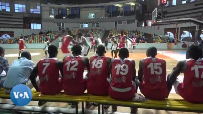 La Côte d’Ivoire représentée à la BAL 2023 par l'Abidjan Basket Club