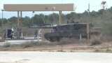 在西班牙基地接受豹式坦克训练 乌克兰士兵将满载装备知识回国