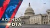 AGENDA El gobierno federal de Estados Unidos permaneció abierto, con la financiación asegurada hasta mediados de noviembre.