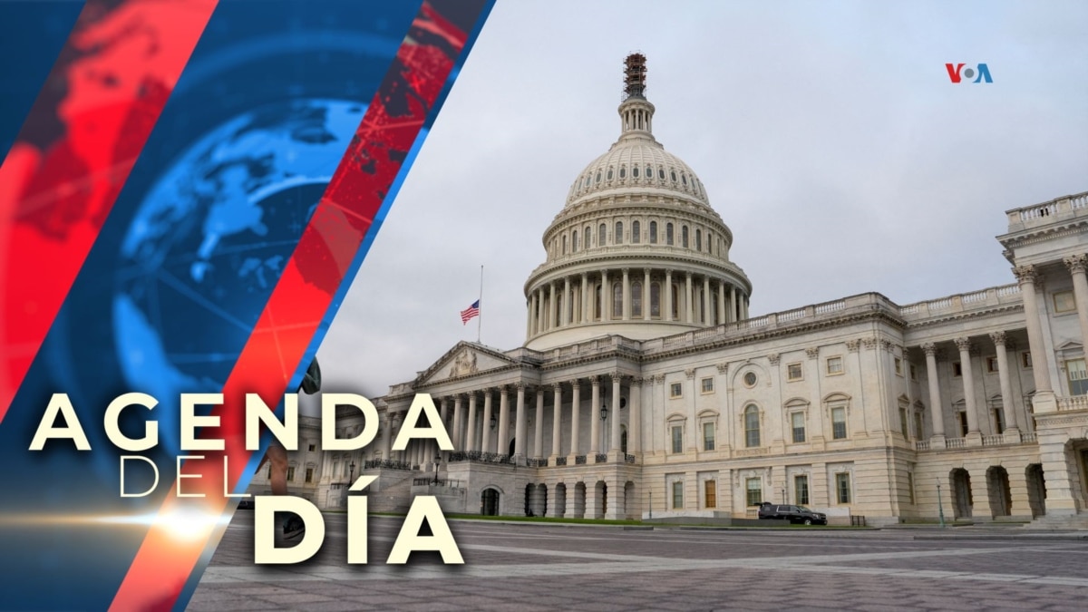 Gobierno federal de Estados Unidos permanece abierto. La financiación ...