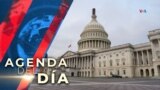 AGENDA El gobierno federal de Estados Unidos permaneció abierto, con la financiación asegurada hasta mediados de noviembre.