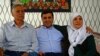 Tahir Demirtaş, Selahattîn Demirtaş û Diya Demirtaş