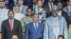 Afrika isiwe uwanja wa kimkakati wa vita -AU