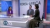 South Korea looks to expand trade, mutual diplomacy with Africa
