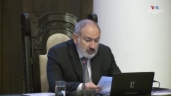 «Արդարադատության միջազգային դատարանի իրավական պարտադիր ուժ ունեցող որոշումը պետք է կատարվի, և սա միջազգային օրակարգի հարց է»․Ն․Փաշինյան