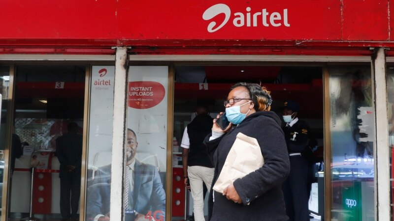 Kenya Pushes Ahead With Anti-Counterfeit Phone Plan; Activists Fear Surveillance  