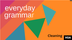 Everyday Grammar