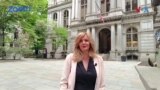 Судијата Шопар Јовановска зборува за притисоци во судството