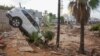 Libya's Flooding Death Toll Soars to 11,300 