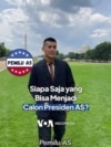 Siapa Saja yang Bisa Menjadi Calon Presiden AS?