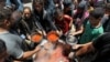 유엔 “가자지구 주민 20%, 재앙적 수준의 식량난” 