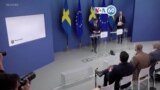 Manchetes mundo 14 março 2023: 🇸🇪Suécia: Ulf Kristersson diz que a probabilidade de a Finlândia entrar na NATO antes da Suécia é maior